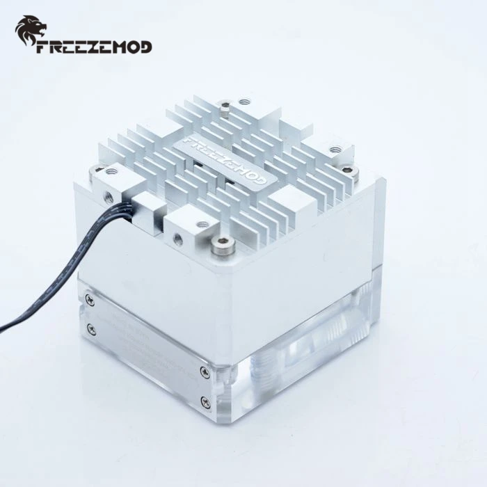 Freezemod calcule refrigerar refrigerador de água do