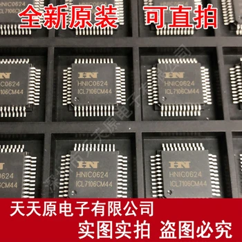 

Free Shipping 10 pcs/lot ICL7106CM44 QFP44 Display Driver Unit LED Driver