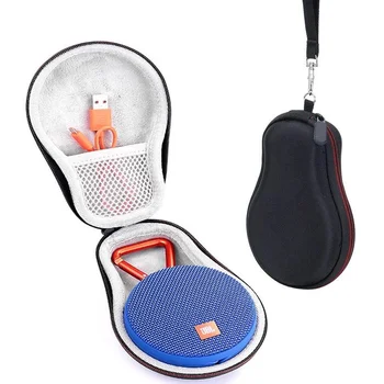 

JBL Clip 3 Clip3 Case Anti fall protective Hard Travel Carrying Bag Storage Cover For sleeveBluetooth Speaker