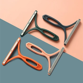Silicone Pet Hair Remover Tool 10