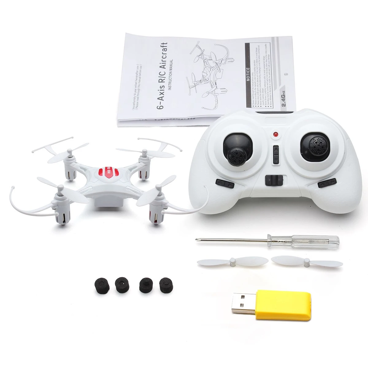 Eachine H8 Mini Headless RC Helicopter Mode 2.4G 4CH 6 Axle RC Quadcopter RTF Remote Control Toy For Kid Present VS H36 Eachine H8 Mini Headless RC Helicopter Mode 2.4G 4CH 6 Axle RC Quadcopter RTF Remote Control Toy For Kid Present VS H36
