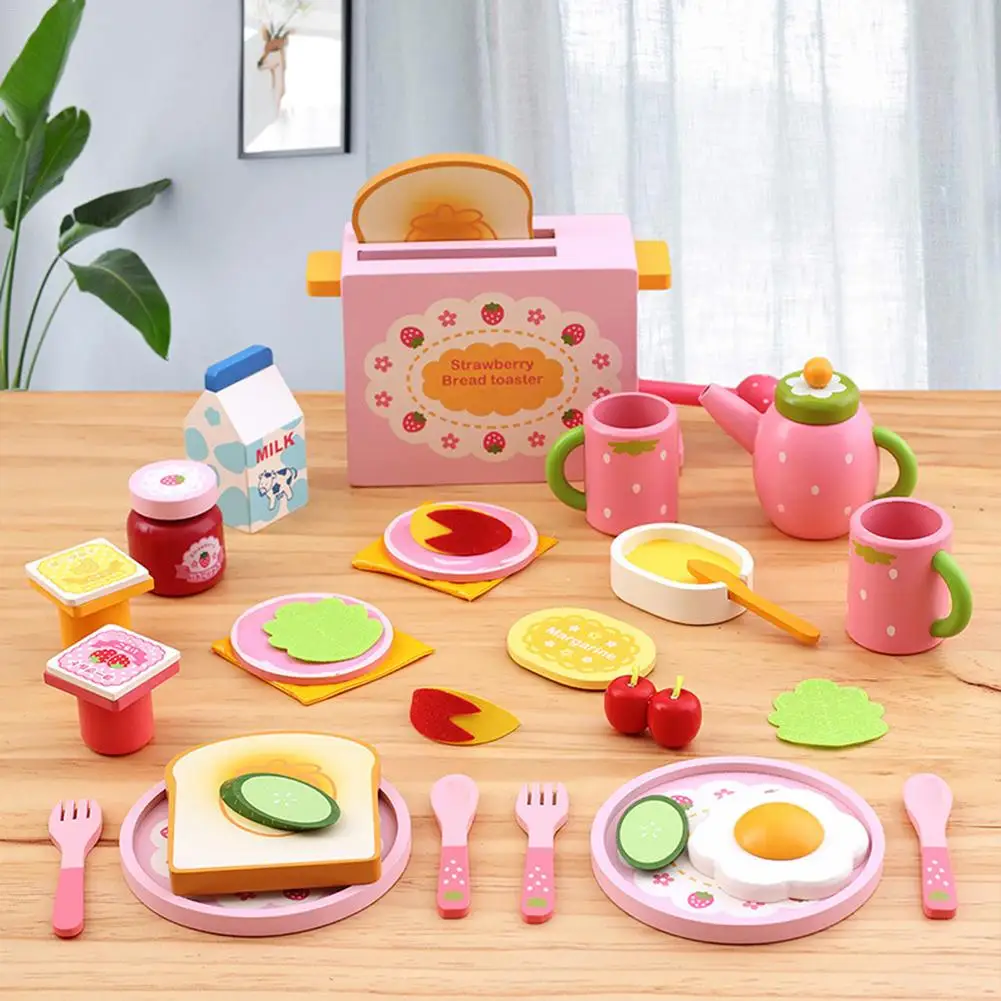 children's play plates and cutlery