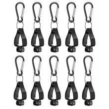 

Glove Clip Holder Hanger Labor Work Glovers Anti-lost Clamp Outdoor Work Safety Grabber Catcher Safety Work Tools