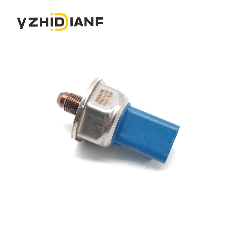 

1pc Common rail pressure sensor high quality Car accessories 85PP58-02