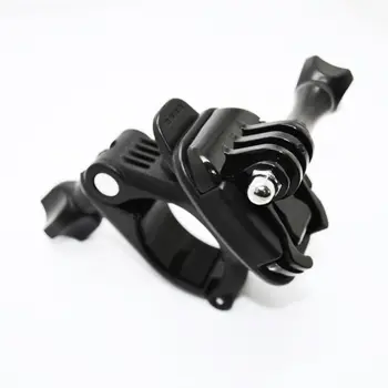 

Camera Holder For Camera Motorcycle Bike Handlebar Mount For Gopro 360 Degree Rotation Action Camera Holder