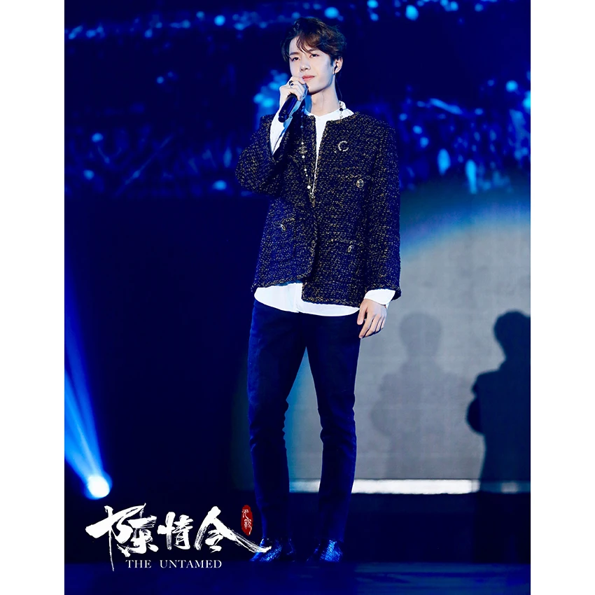 The-Untamed-Tapestry-Chen-Qingling-Poster-Cloth-Xiao-Zhan-Wang-Yi-Bo-Home-Decoration-Hippie-Wall (5)