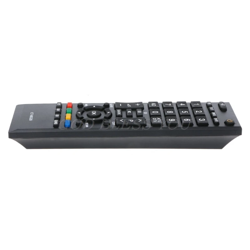 Home Smart LED TV Remote Control для TOSHIBA CT 90326 90380 90336 Drop Shipping|Пульты ДУ| |
