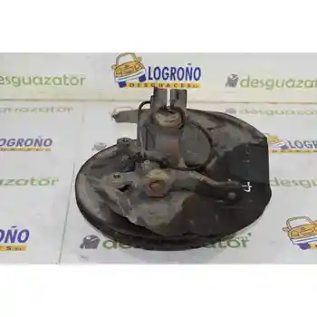 

31211096429 STEERING KNUCKLE FRONT LEFT BMW 3 SERIES COUPE (E46)