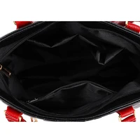 Sacs à main de luxe de styliste pour femmes, fourre-tout de grande capacité, marque célèbre, sacs à bandoulière en cuir pu pour dames 4