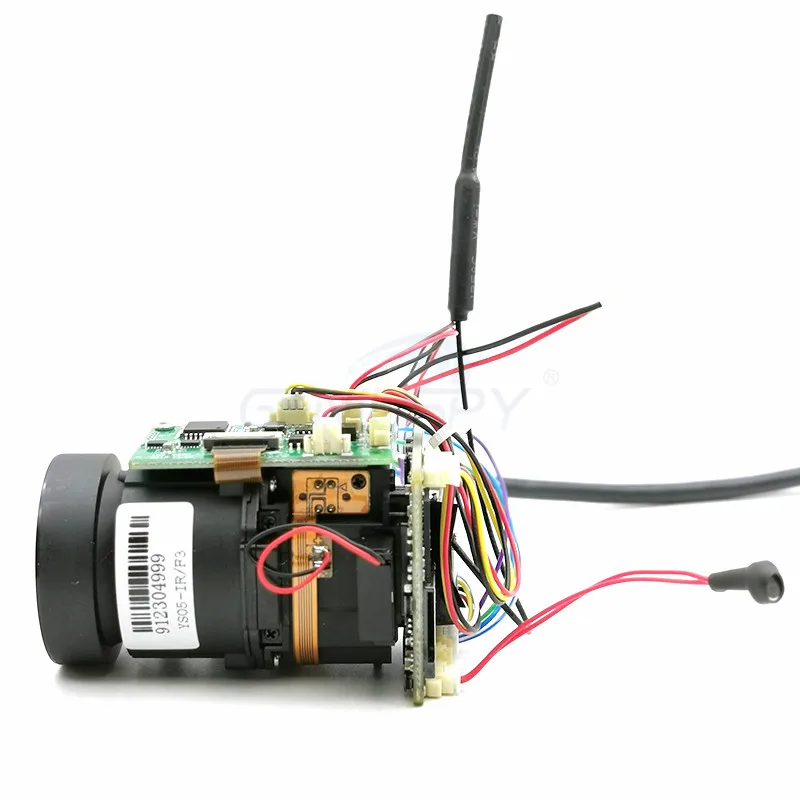 10x wifi camera module9