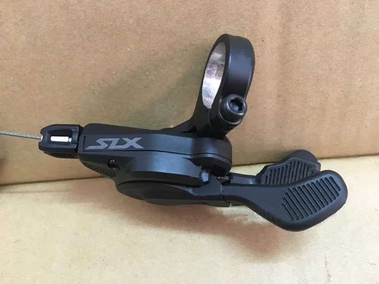 SHIMANO-OEM SLX M7100 комплект 2*12S MTB велосипед 170 мм 175 мм тормоз