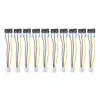 10pcs Gas Water Heater Micro Switch Three Wires Small On-off Control Without Splinter Whosale&Dropship ► Photo 3/5
