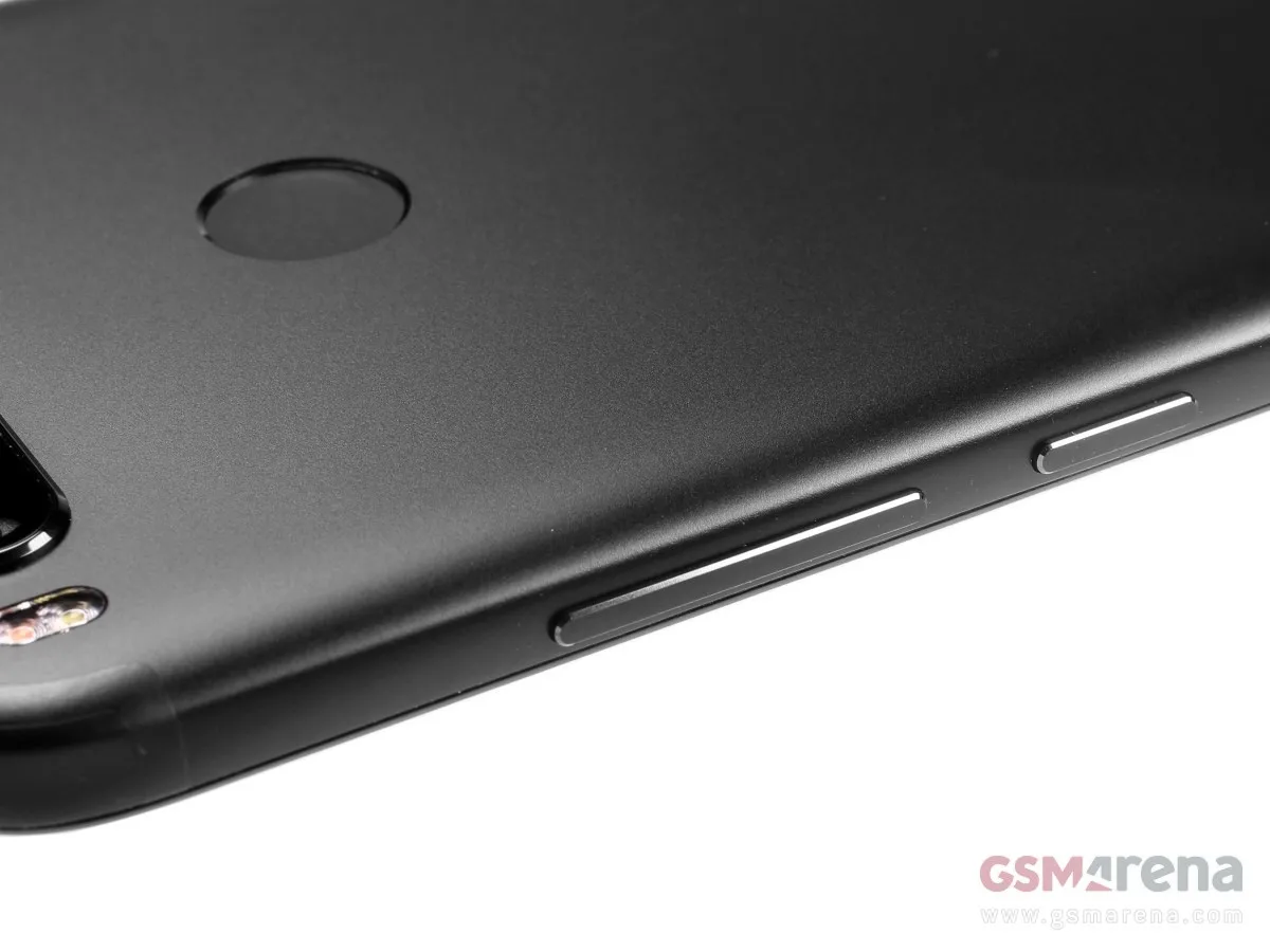 Xiaomi Mi A1/5x  4GB 64G  in stock Smartphone Xiaomi Mi A1/5x celular 4GB 64G Global ROM 3080mAh Fingerprint Android 7.1.2