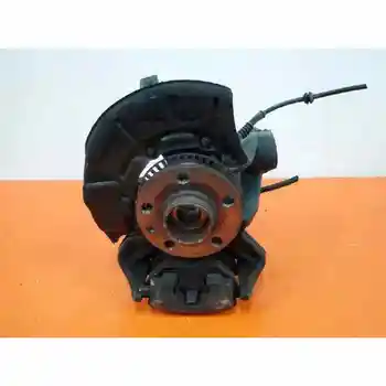 

1J0407255N STEERING KNUCKLE FRONT LEFT VOLKSWAGEN GOLF IV SALOON (1J1)