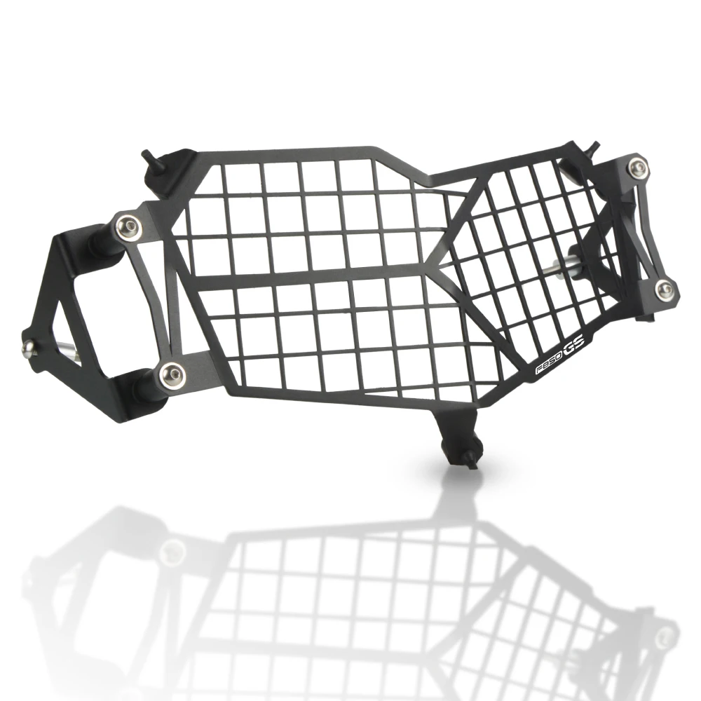 For BMW F750 F850 F 750 850 GS 2018 2019 2020 2021 17 Motorcycle GS 750 F850GS F850GS Headlight Protector Cover Grill Protector