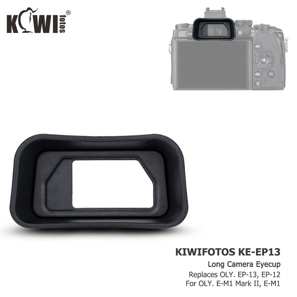 Olympus Eye Cup EP-13 for E-M1