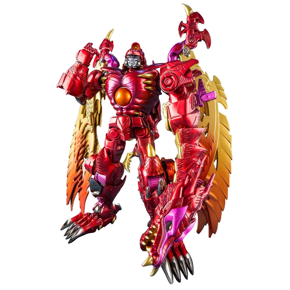 Jiangxing Jx Mb 01 G1 Transformation Action Figure Toy Winged Dragon Mega Galvatron Model Ko Pe Dx09 If Ex42 Deformation Robot Aliexpress