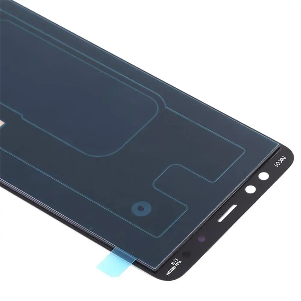 AAA lcd для samsung Galaxy A8 A530 A530F A530DS A530N lcd дисплей кодирующий преобразователь сенсорного экрана в сборе+ Инструменты