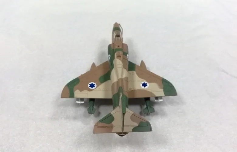 JL 1: 72 A-4M SKYHAWK бутик самолет модель игрушки для детей Детские игрушки подарок оригинальная коробка