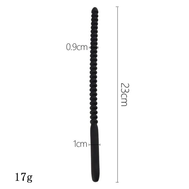 Penis Tube | Urethral Massage Penis Tube | Urethral Massage