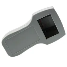 Пластиковая электронная коробка, пластиковый Ручной Чехол, оборудование 189*108*94 мм 7,44*4,25*3,70 дюйма