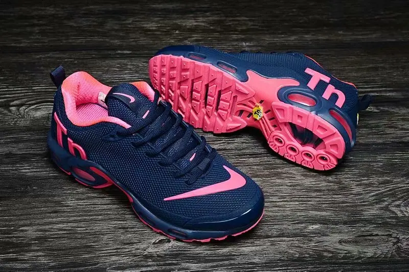 Оригинальные женские кроссовки для бега NIKE AIR MAX PLUS TN, модные, амортизирующие, прочные, легкие, удобные, уличные кроссовки, новинка