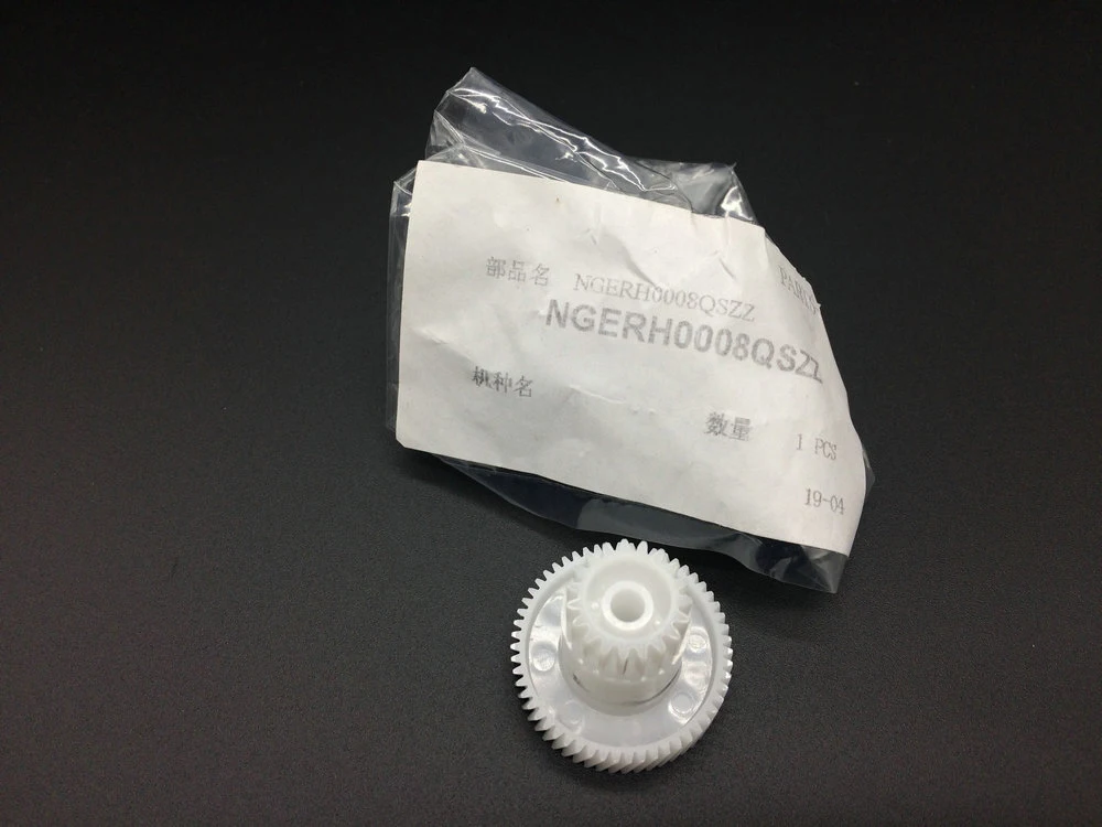 toner drive gear for Sharp AR1818 AR M160 M205 M209 163N 201N 206N NGERH0008QSZ5 1