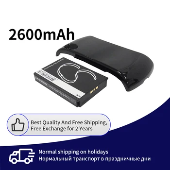 

2600mAh Original phone battery for Sony Ericsson Xperia Play 4G R800a R800i R800x Original Replacement Battery