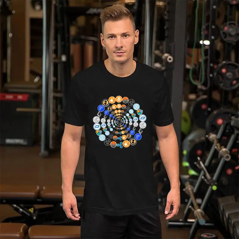 funny bitcoin shirts