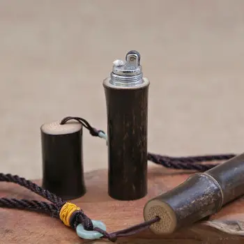 

Zizhu lighter Zizhu kerosene lighter crafts handicrafts collectibles, dedicated to big people, Chinese cultural products