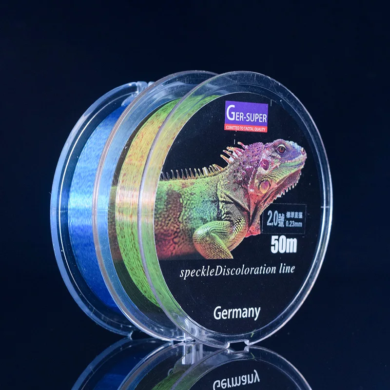 

European fu long Dyneema Fishing Line Europe fu long Dyneema 4-Unit Braided Wire 4-Braided Wire