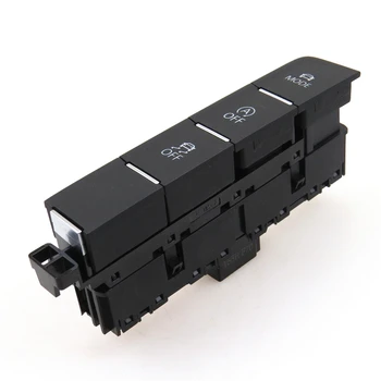 

READXT For Passat B8 Automatic Engine Start/Stop Switch Driving Model Switch ESP OFF Multi-Mode Control Button 3GD 927 137 A