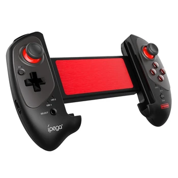 

Ipega 9083S Bluetooth Wireless Gamepad Controller for Android/Ios Retractable Gamepad