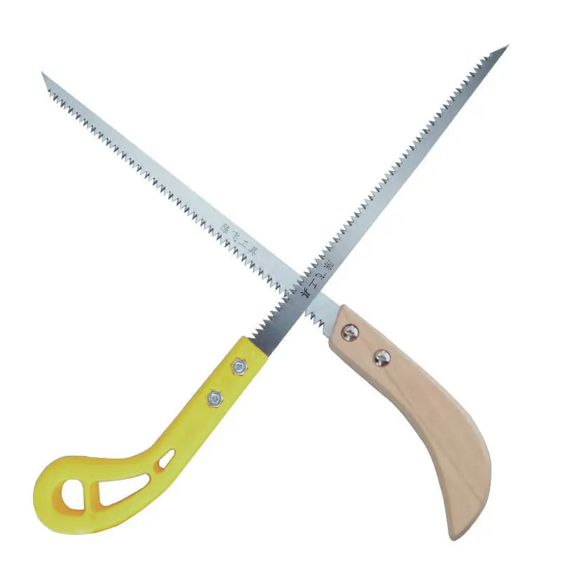 Mini Wall Panel Saw Fine Tooth 