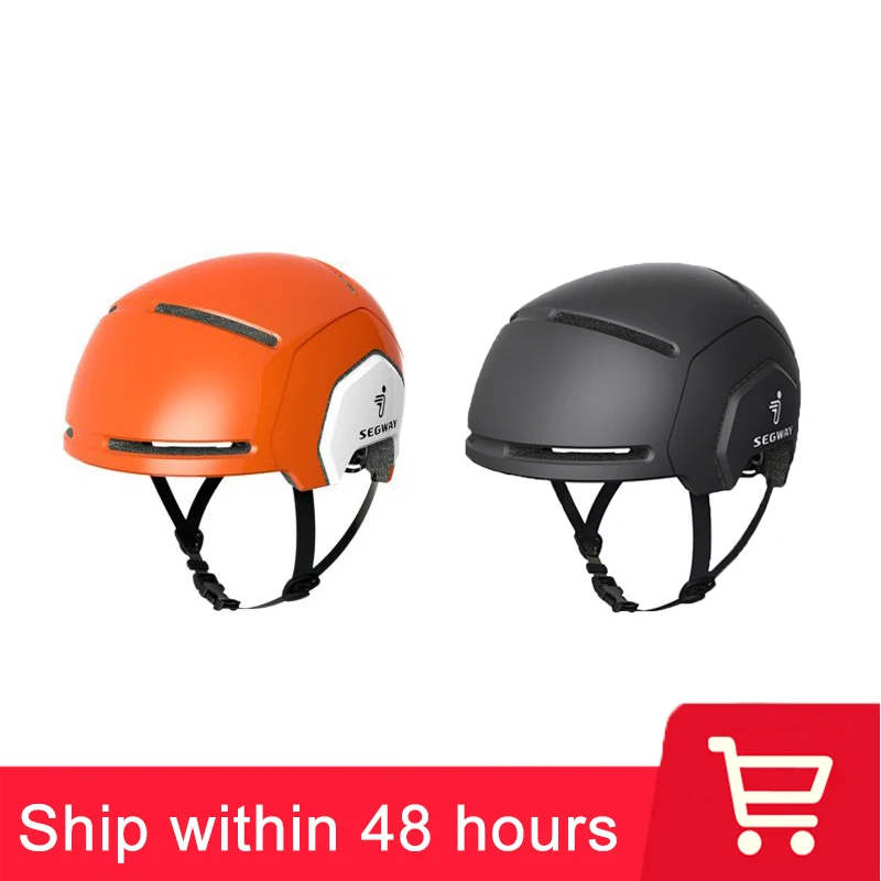 Ninebot шлем для электрический скутер велосипед верховой езды дышащая безопасность