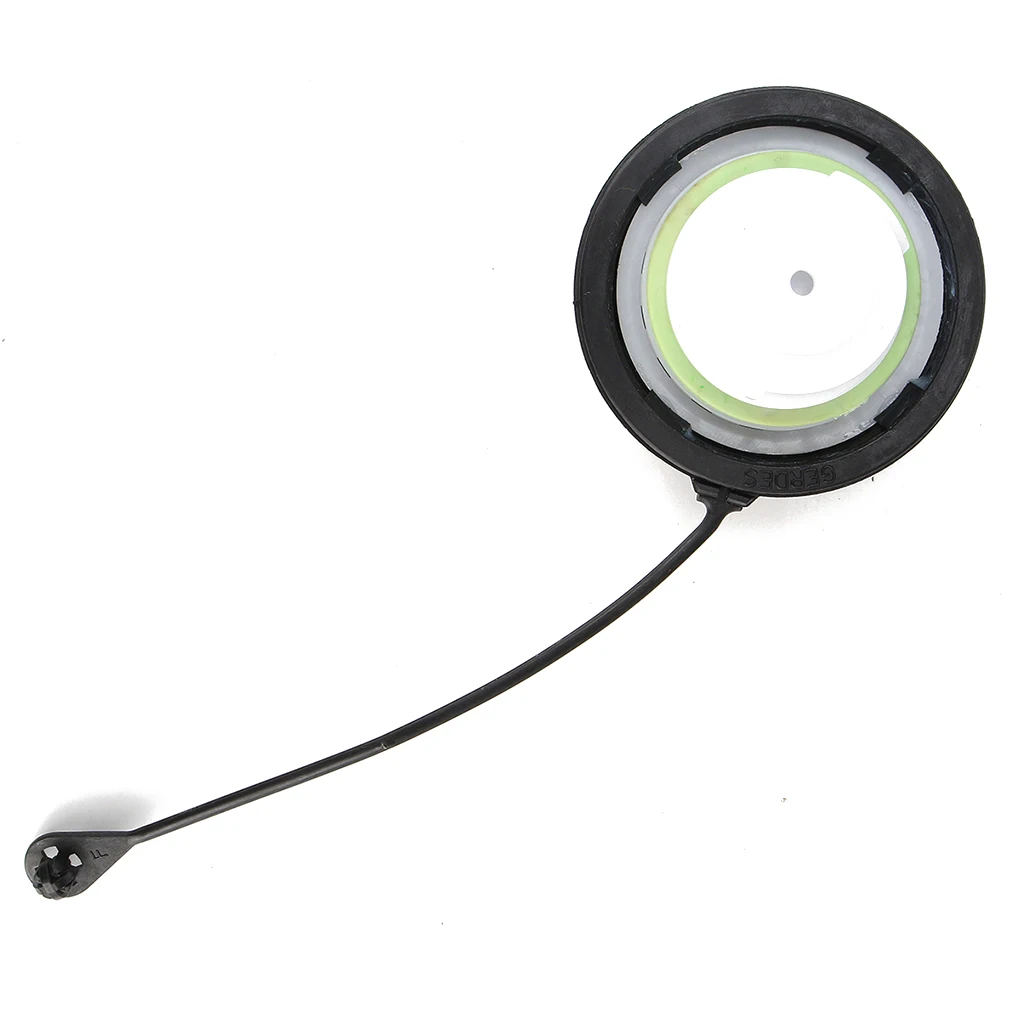 Replacement For Ford Focus MK2 2005-2012 Inside Inner Fuel Oil Tank Cap Cover Car Auto Parts