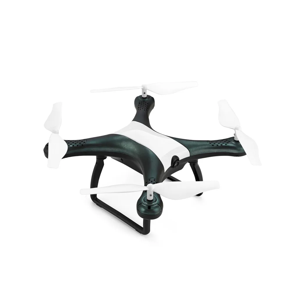 Детские игрушки мини-Дрон Радиоуправляемый вертолет Дрон Wltoys Q838-E wifi FPV 720p камера Smart Vision следующий гоночный Квадрокоптер дроны