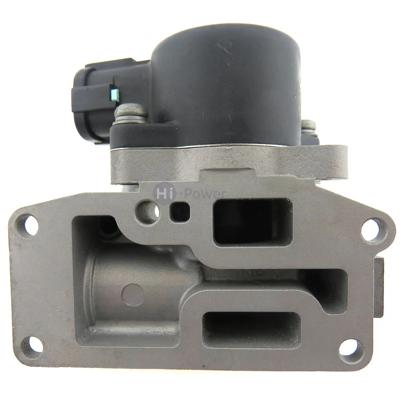 OEM 237814M810 23781-4M810 Клапан Регулировки Холостого хода для Nissan Sentra X-Trail 2.0L Hitachi скорость холостого хода двигатель 23781-5U001 23781-5U00