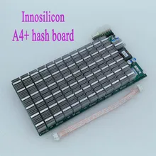 Используется Asic LTC Miner Innosilicon A4+ хеш-плата замена плохой части хеш-плата для scrypt miner Innosilicon A4+ часть