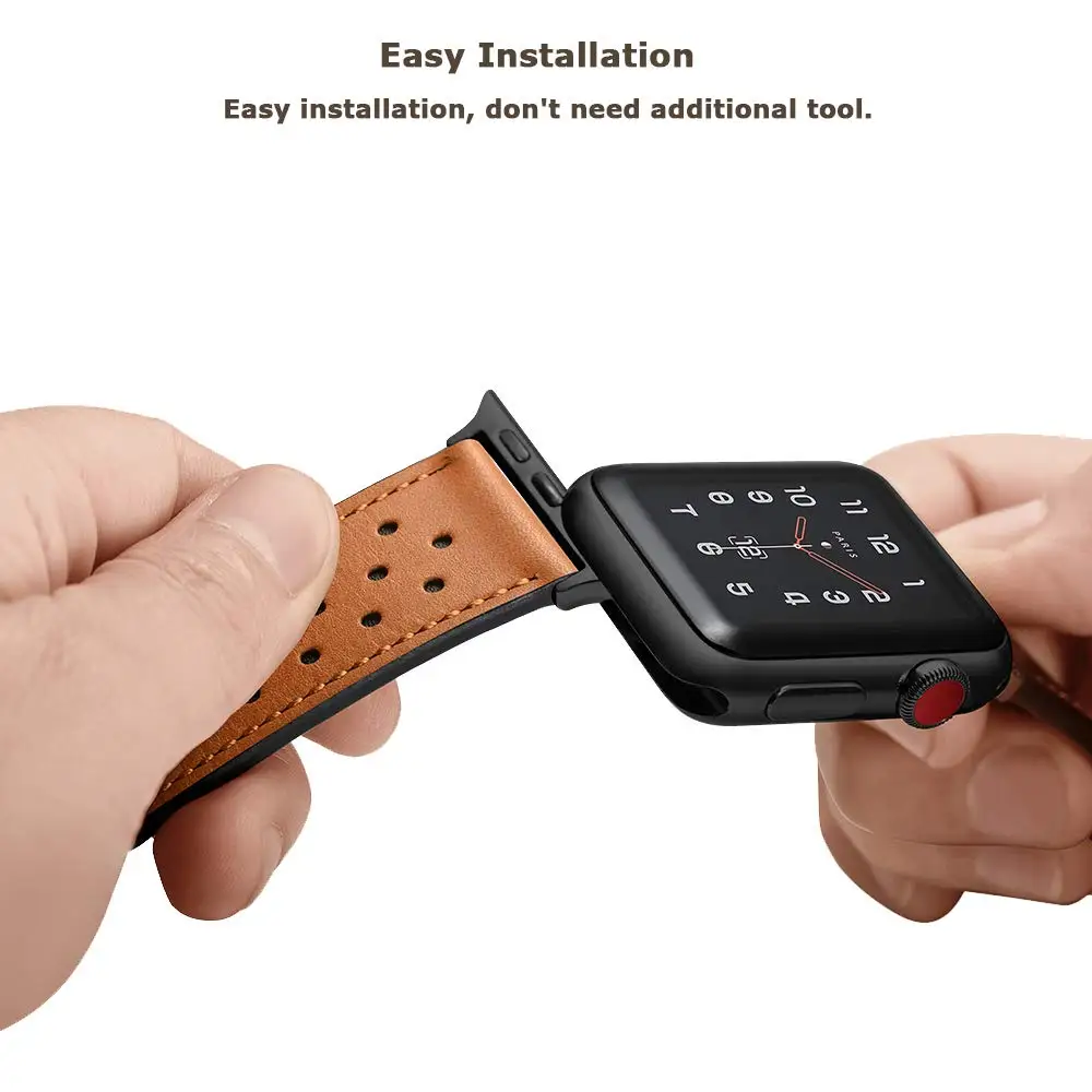 Strap for Apple watch band apple watch 4 5 3 2 1 44 mm 40mm iWatch 4
