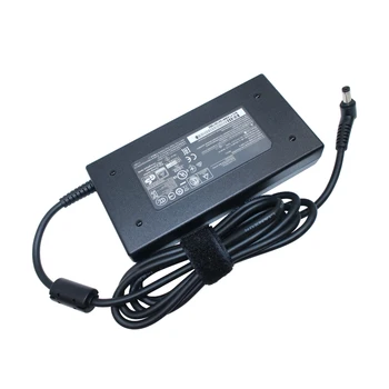 AC Laptop Adapter Charger Power supply 19.5V 6.15A 120W 1