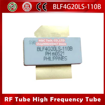 

1pcs BLF4G20LS-110B High frequency tube RF TRANSISTOR Module