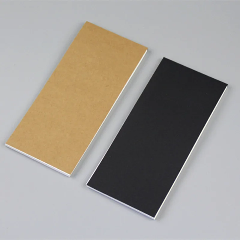 Рисунок 4 - простой подзеркальный Блокнот Книга