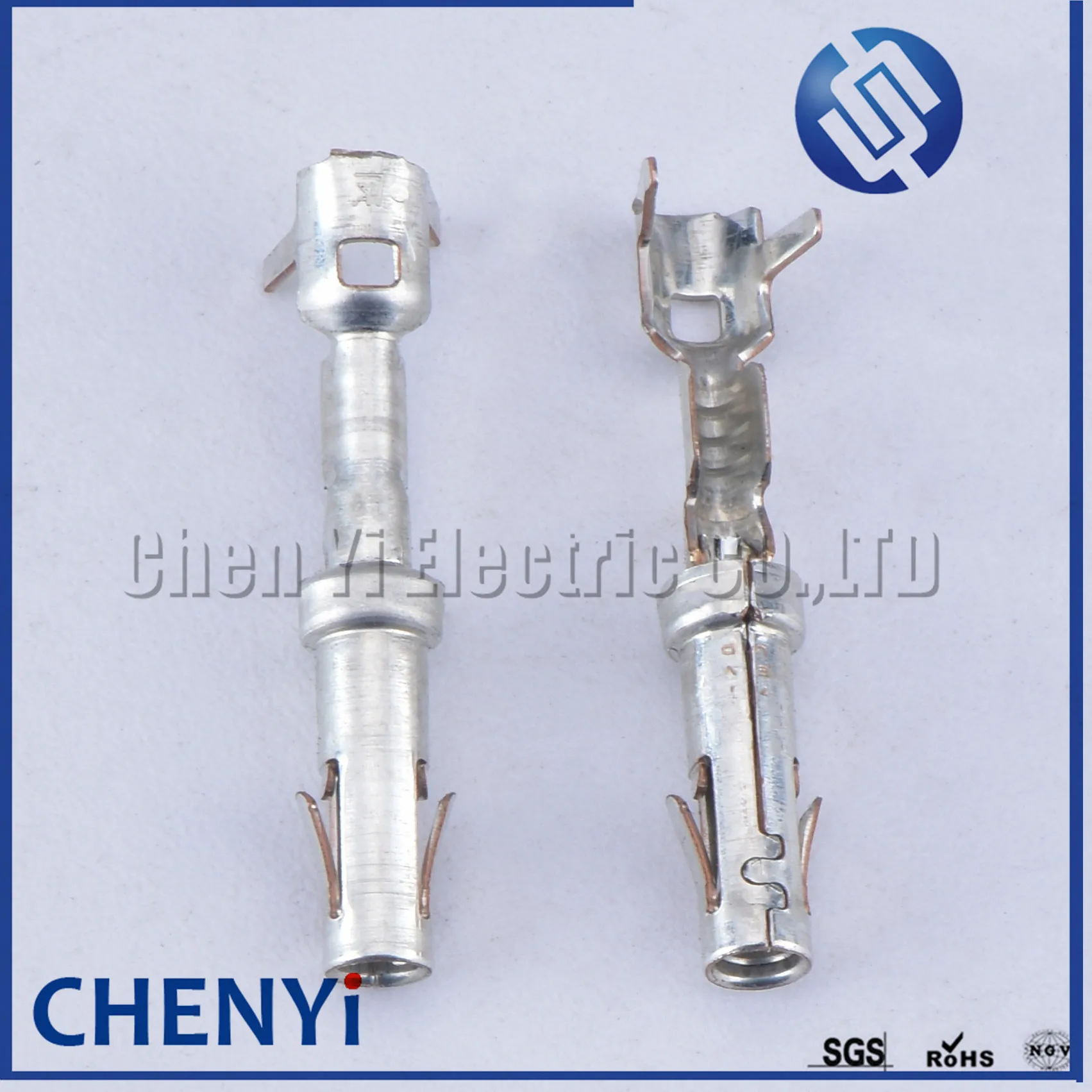 20 Pces Terminais de Friso Pinos para 20 pces terminais de friso pinos para 01