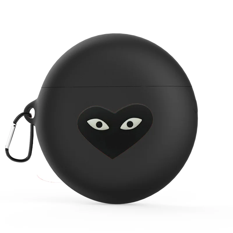 8 Силиконовый чехол FIFATA с мультяшным рисунком для huawei Freebuds 3, беспроводной Bluetooth чехол для наушников, чехол с Мстителями для Freebuds 3, защитная оболочка - Цвет: 8