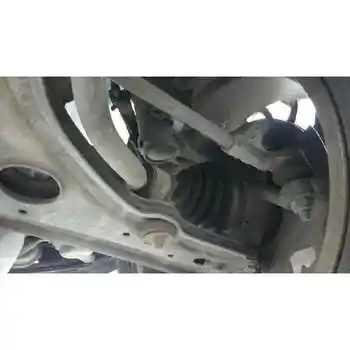 

STEERING KNUCKLE FRONT RIGHT VOLKSWAGEN GOLF III SALOON (1H1)