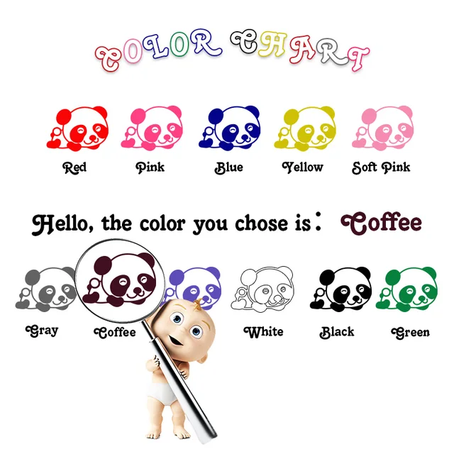 DIY Art beer Wall Stickers Modern Fashion Wall Sticker Removable Wall Sticker Room Decoration Coffee