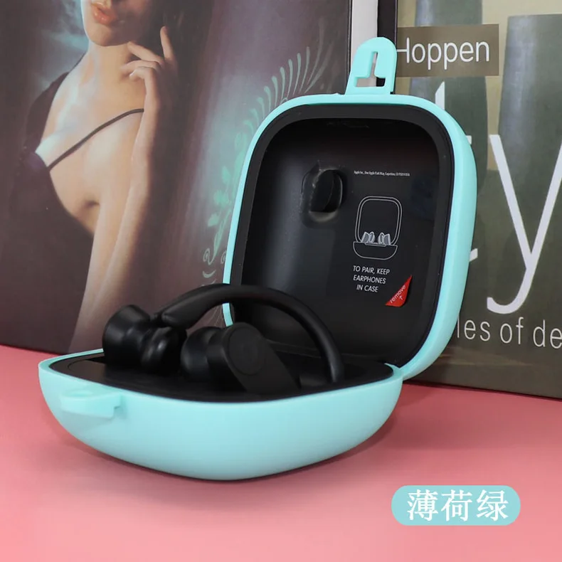 Для Apple Bluetooth гарнитура Beats power Beats Pro wireless