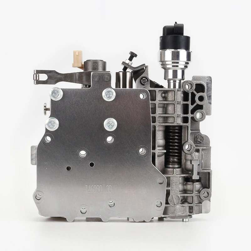 

Genuine VT1 CVT Transmission Body for Mini Cooper 2002-2008 1.4 L 1.6L