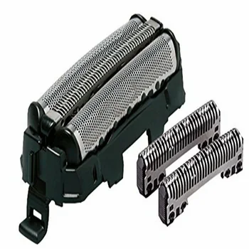 

Shaver Replacement ES9068 Cutter ES9087 Foil Screen for Panasonic WES9087 WES9068 ES8101 ES-ST23 ES8116 ES-GA21 ES-GA40 ES-ST25